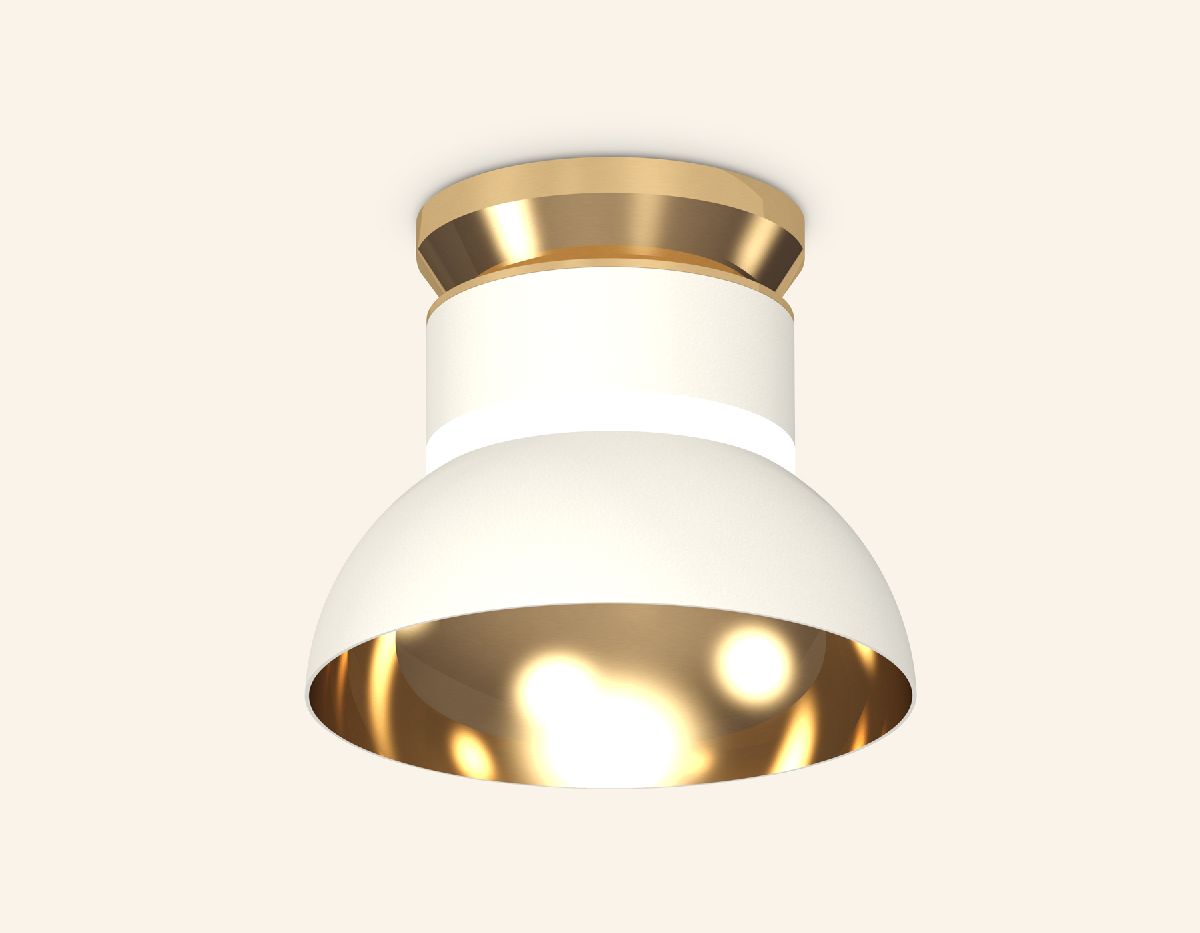 Накладной светильник Ambrella Light Techno spot (N8909, C8101, N8144) XS8101061