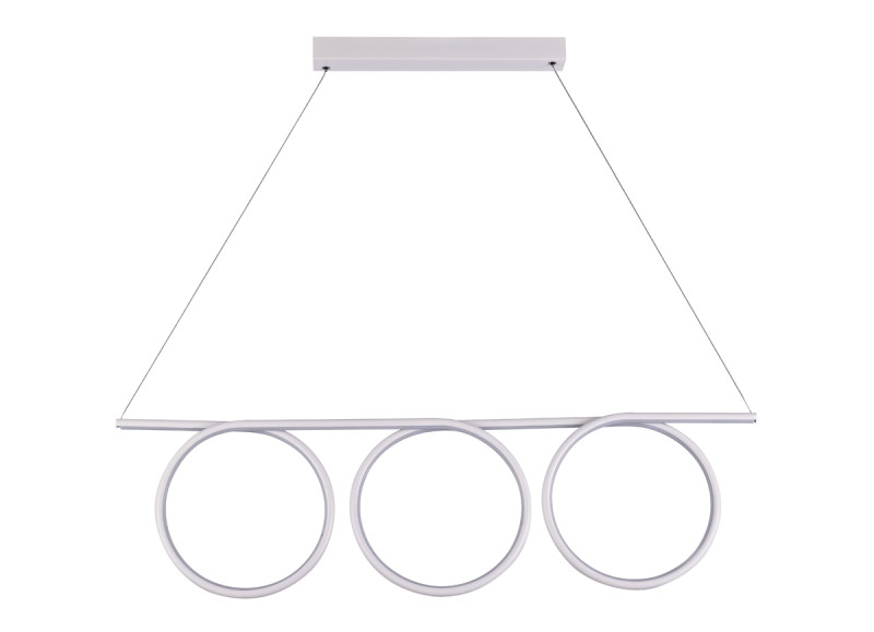 Подвесной светильник Donolux S111024/3 70W White