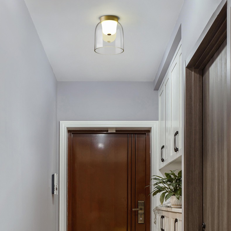 Потолочный cветильник ImperiumLoft Clarity 140608-26