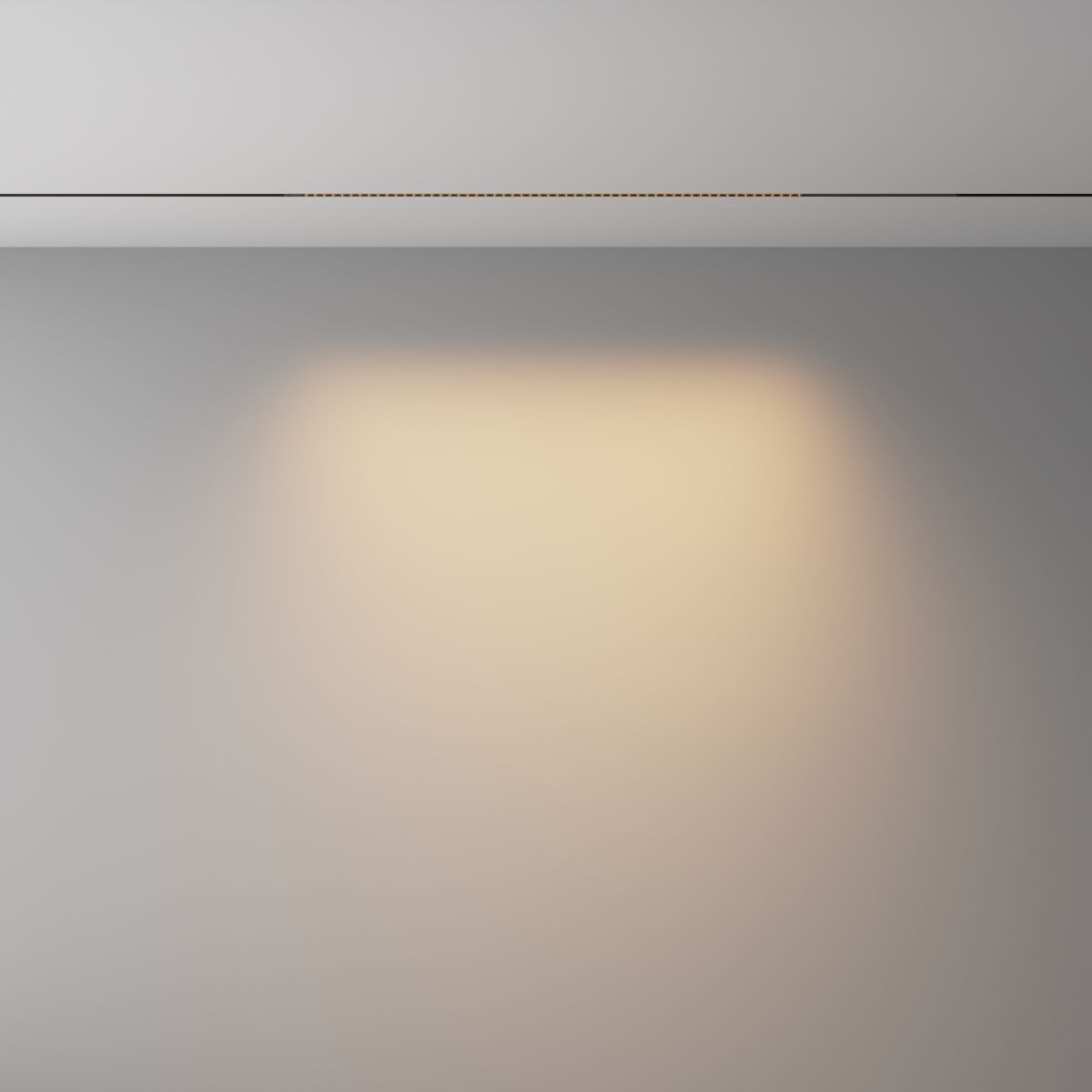 Трековый магнитный светильник Maytoni Technical Points Exility X TR241-4-12WTW-DD2-B