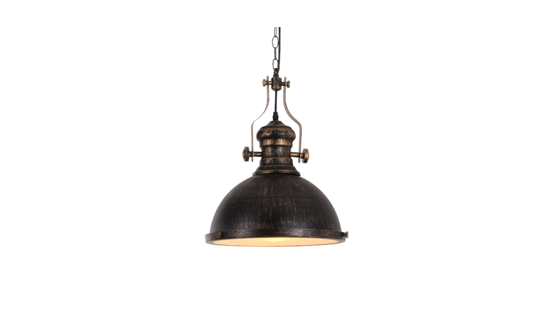 Подвесной светильник Lumina Deco Eligio LDP 6863-1 O.GD