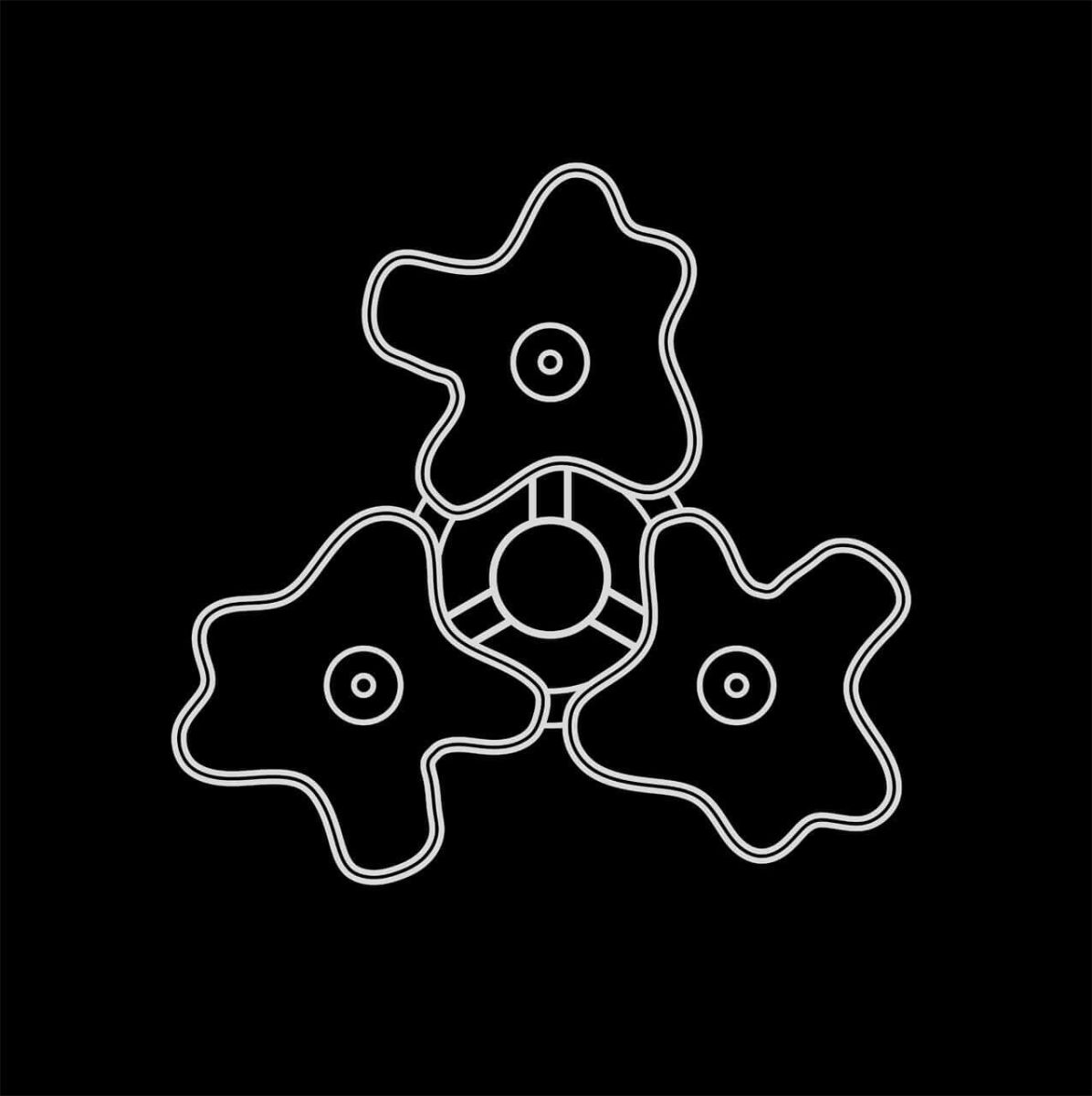 Потолочная люстра Lightstar Nubi 802030 УЦ