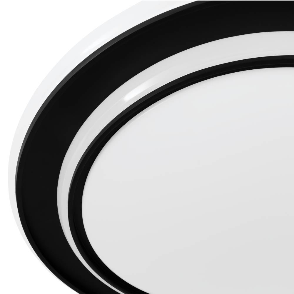 Настенно-потолочный светильник Eglo Moschetta 902046