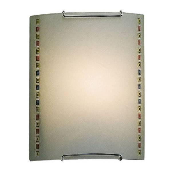 Настенный светильник Citilux Кубики CL921006