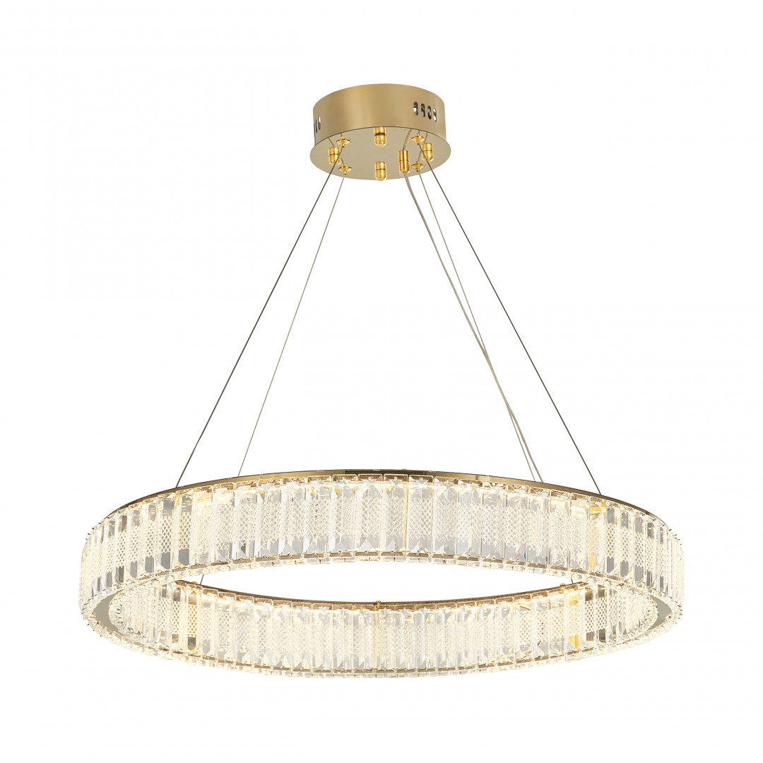 Подвесной светильник Arte Milano AM 2728B.D600.LED G