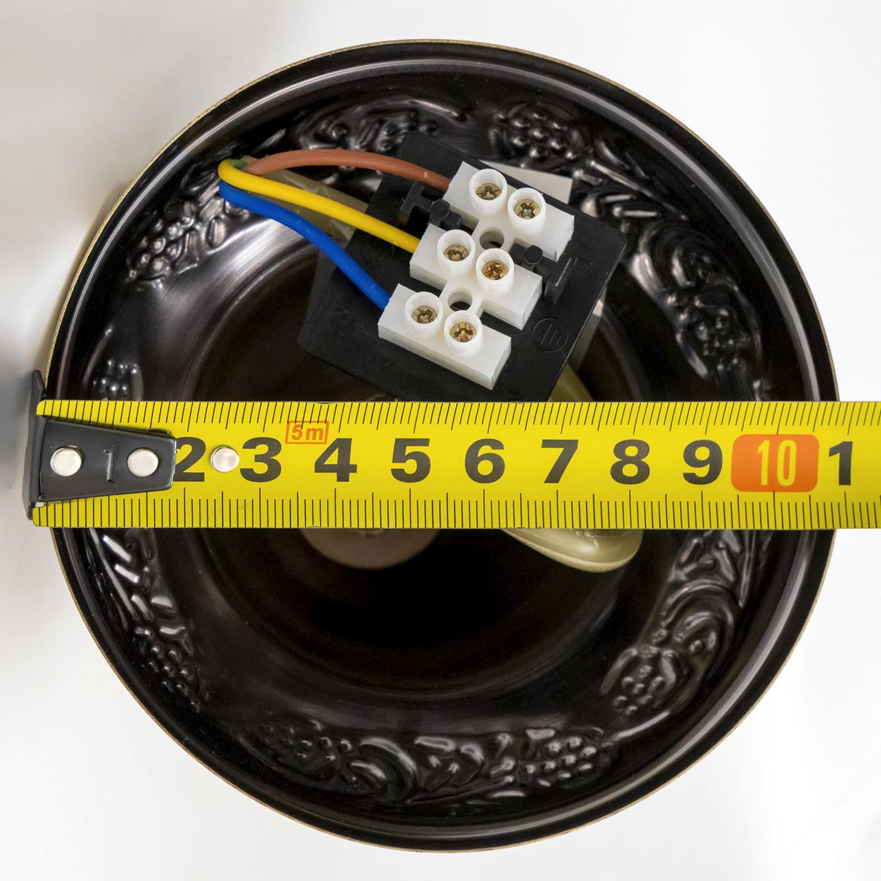 Подвесная люстра Citilux Каир CL419263 в Москве