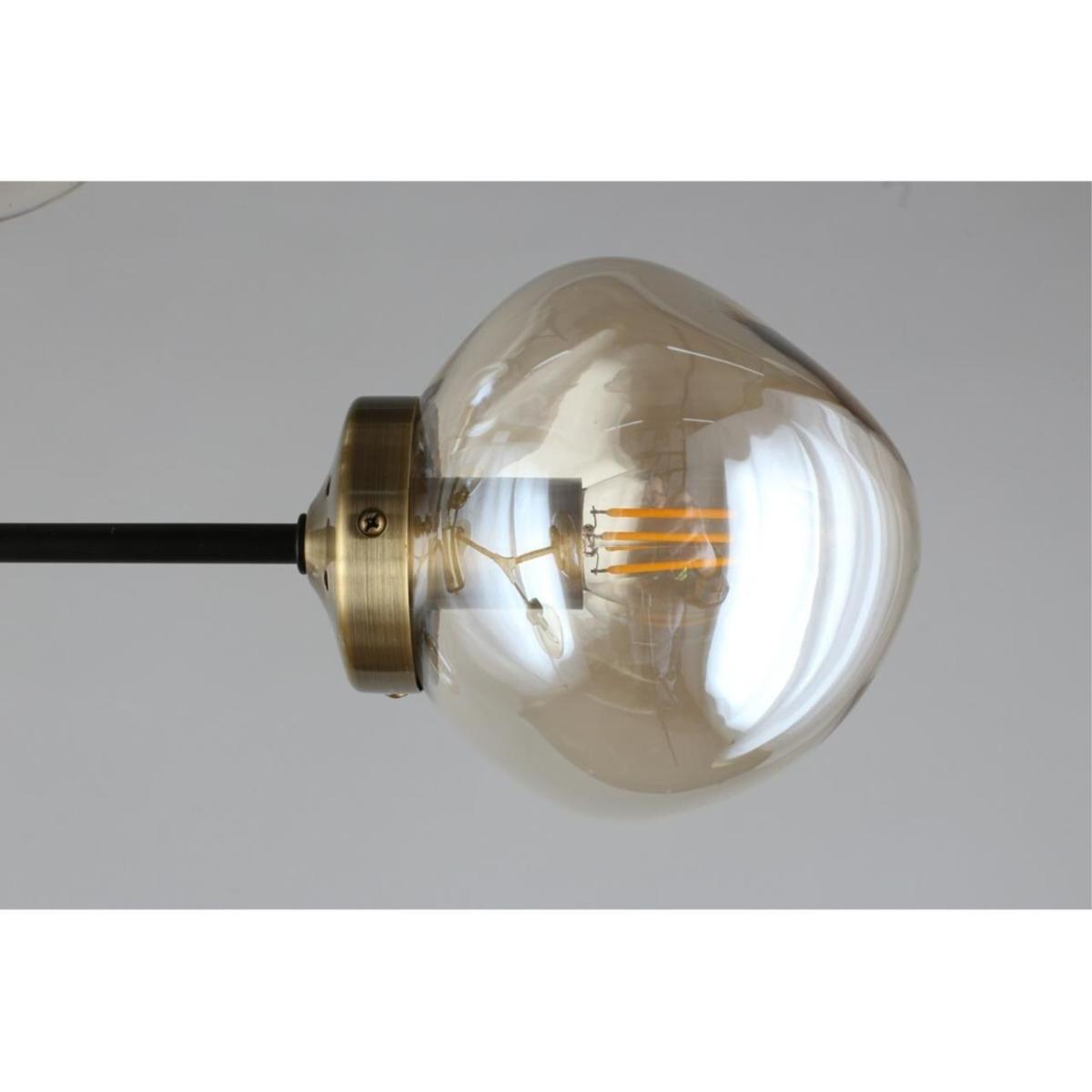 Люстра на штанге Omnilux Crotone OML-95107-08