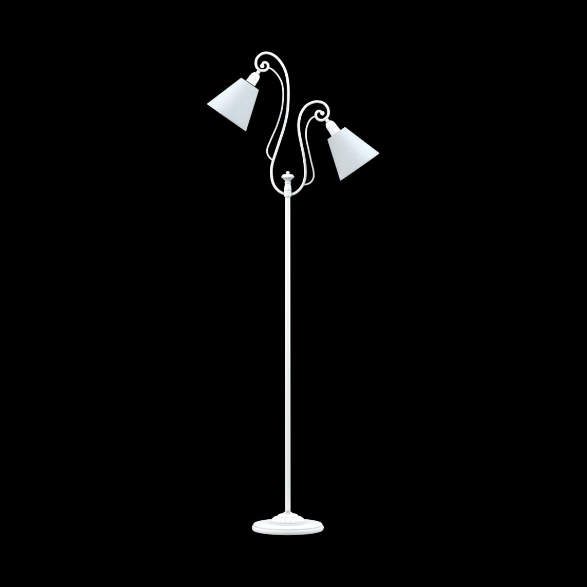 Торшер Lamp4you Provence E-02-WM-LMP-O-32