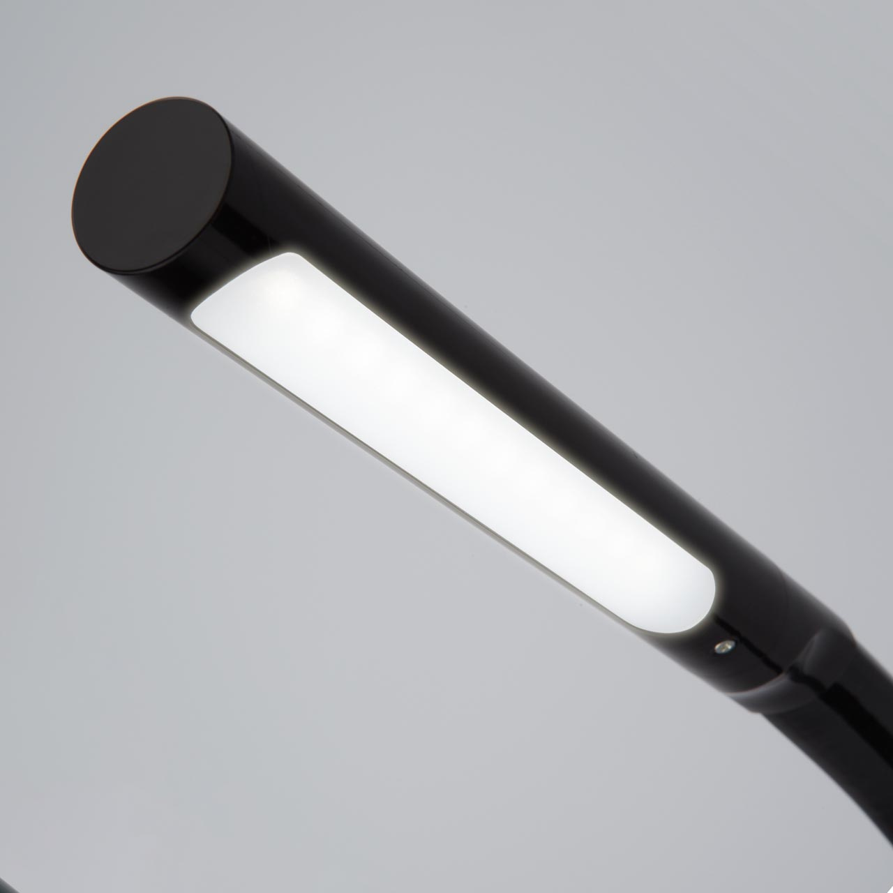 Настольная светодиодная лампа Elektrostandard Arch 80501/1 черный 4690389126611