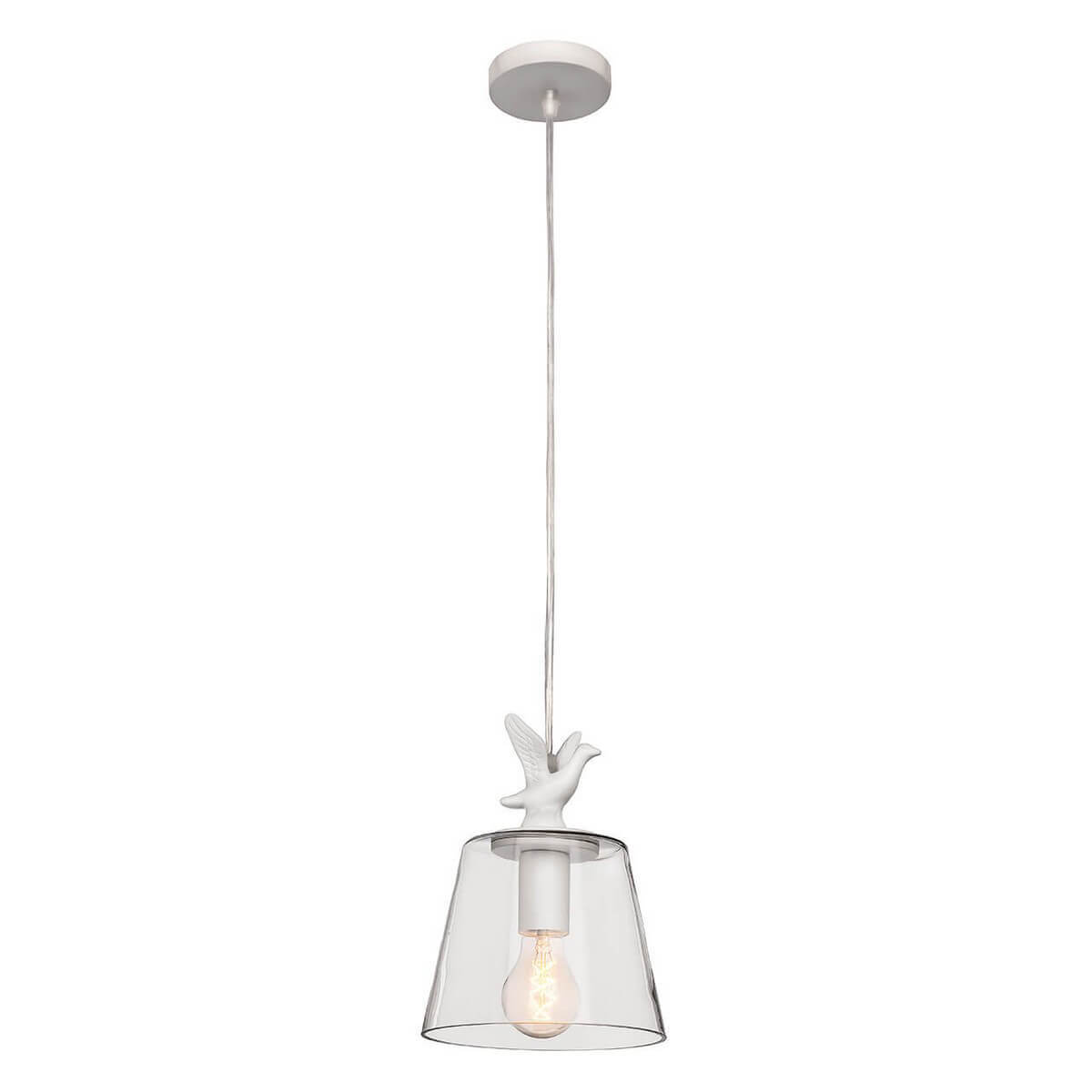Подвесной светильник LOFT IT Wildlife Loft1807