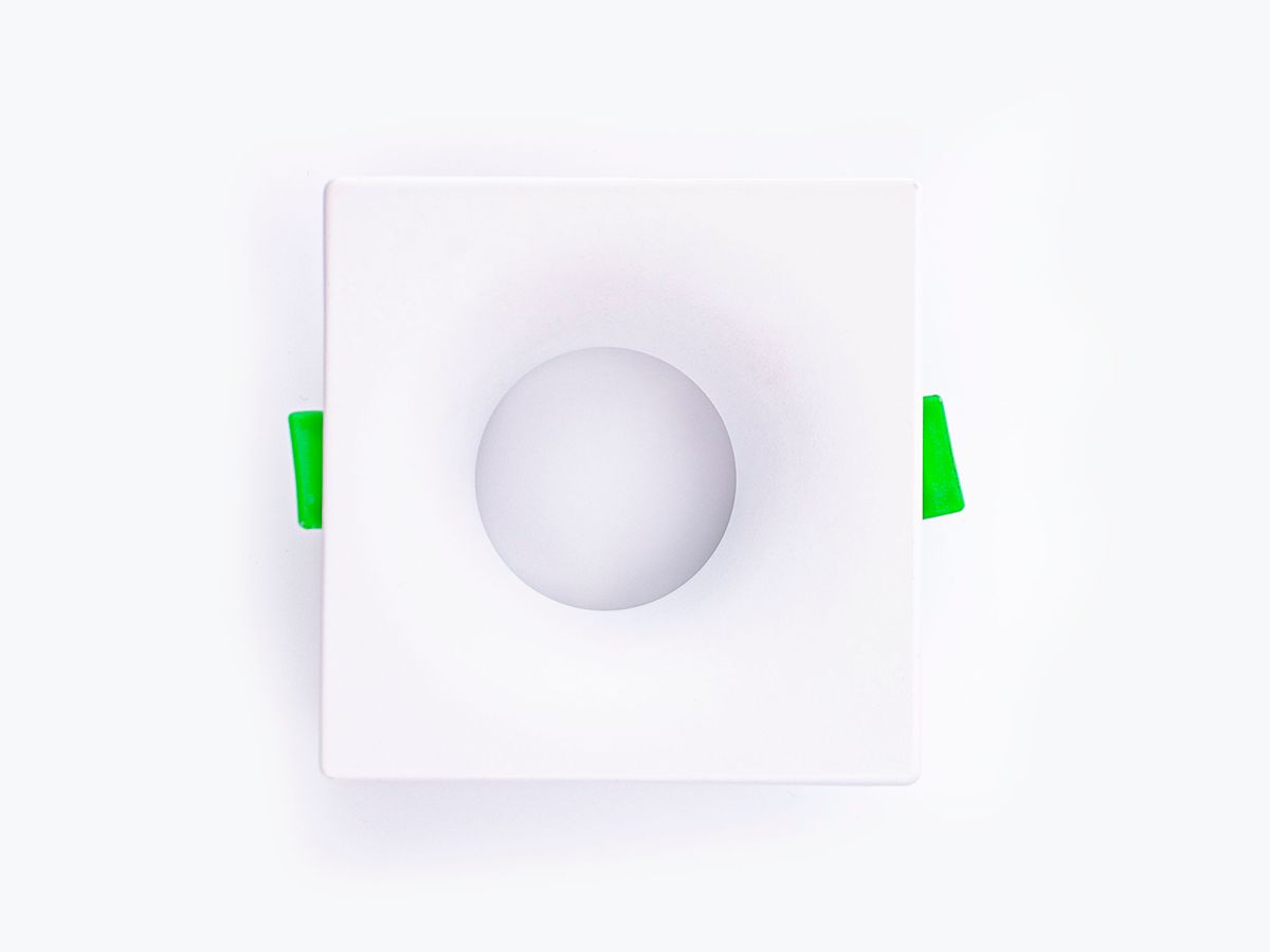 Встраиваемый светильник LEDS POWER GU-S04W, серия SPOT 009650