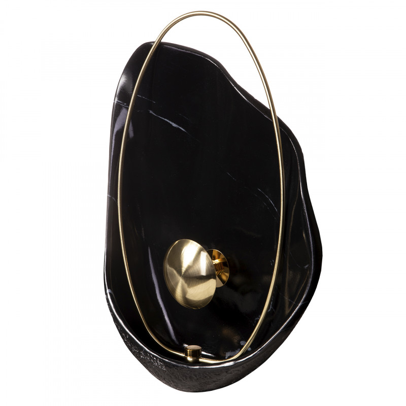 Бра Loft IT Clam 10043 Black УЦ