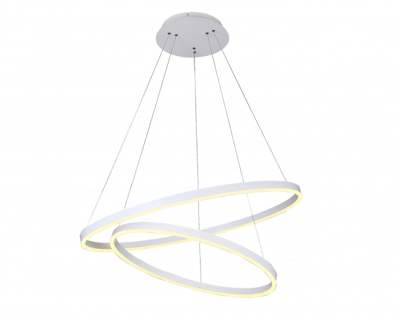 Подвесной светильник Kink Light Тор 08219,01(3000K-6000K)