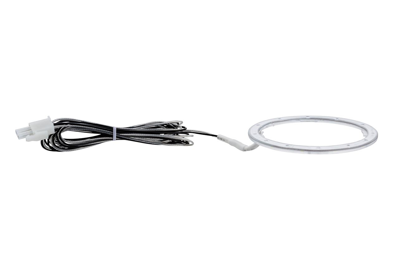 Встраиваемый светодиодный led светильник Paulmann Ring Star Line Led Set Shine 93800