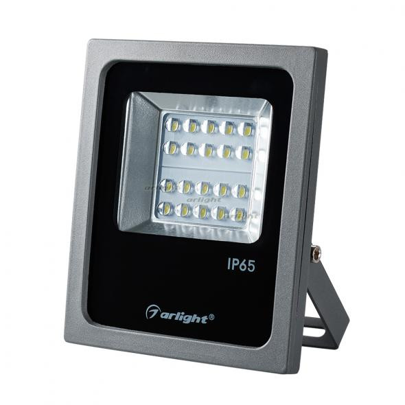 Прожектор Arlight AR-FLAT-ARCHITECT-20W-220V Day 024168