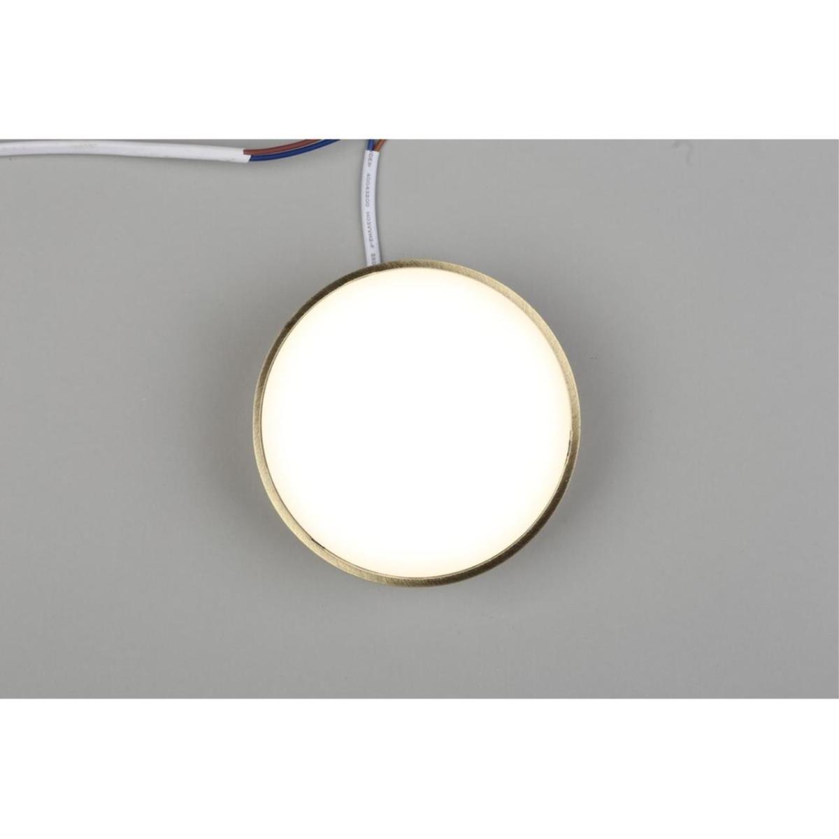 Потолочный светильник Aployt Evon APL.0114.29.12