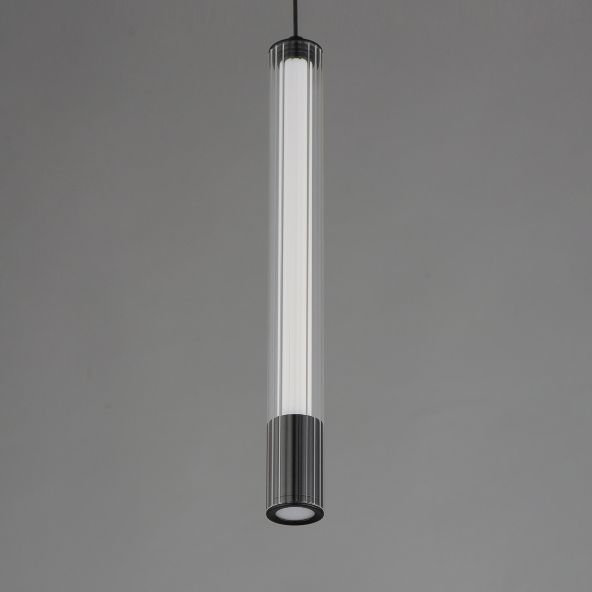 Подвесной светильник Delight Collection MD9905-1M matt black