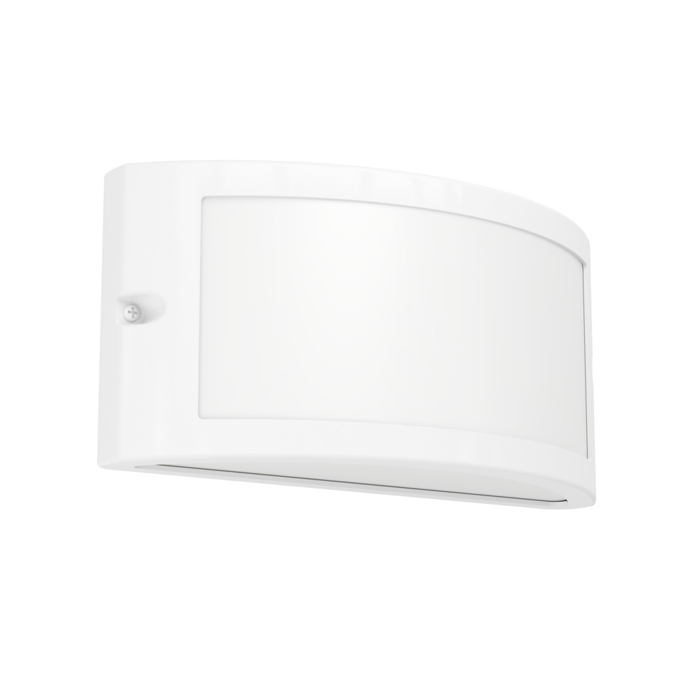 Уличный настенный светильник Eglo Poggiarello 902425