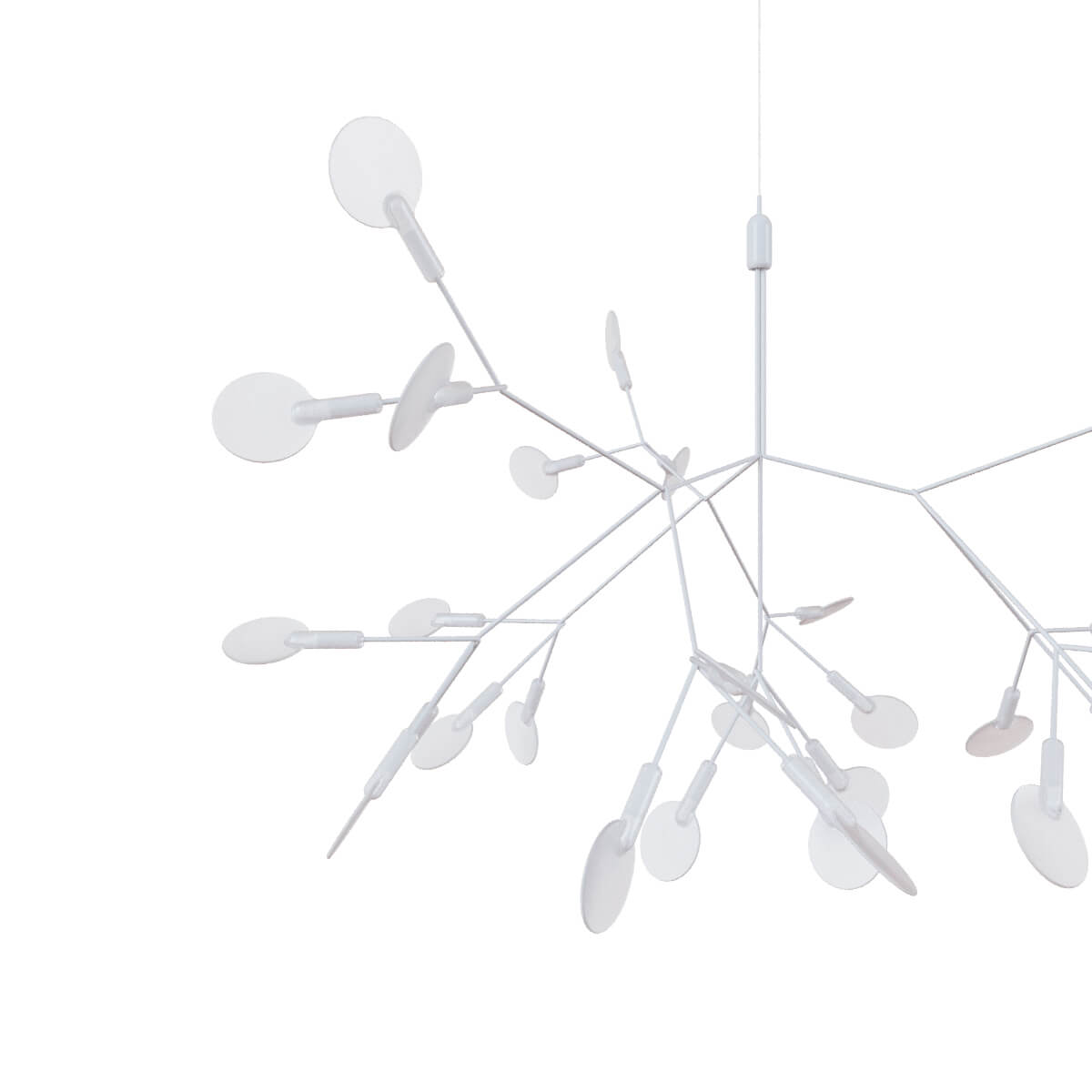 Подвесной светильник LOFT IT Heracleum 9022-45W