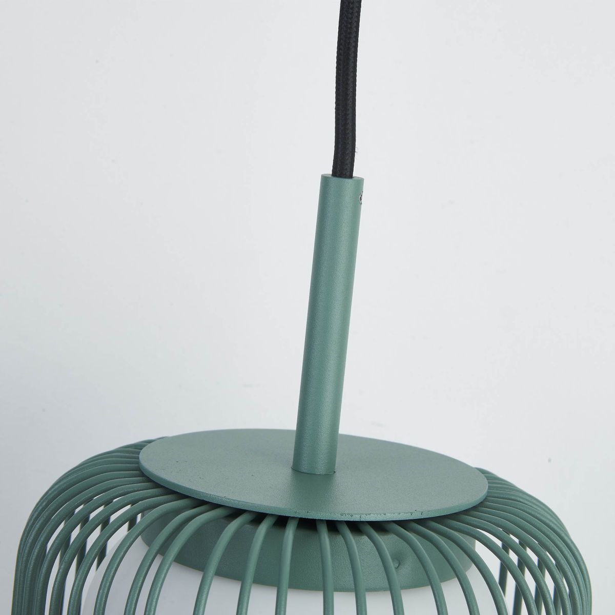 Подвесной светильник Mantra Dubai 9421 (3L)+9462