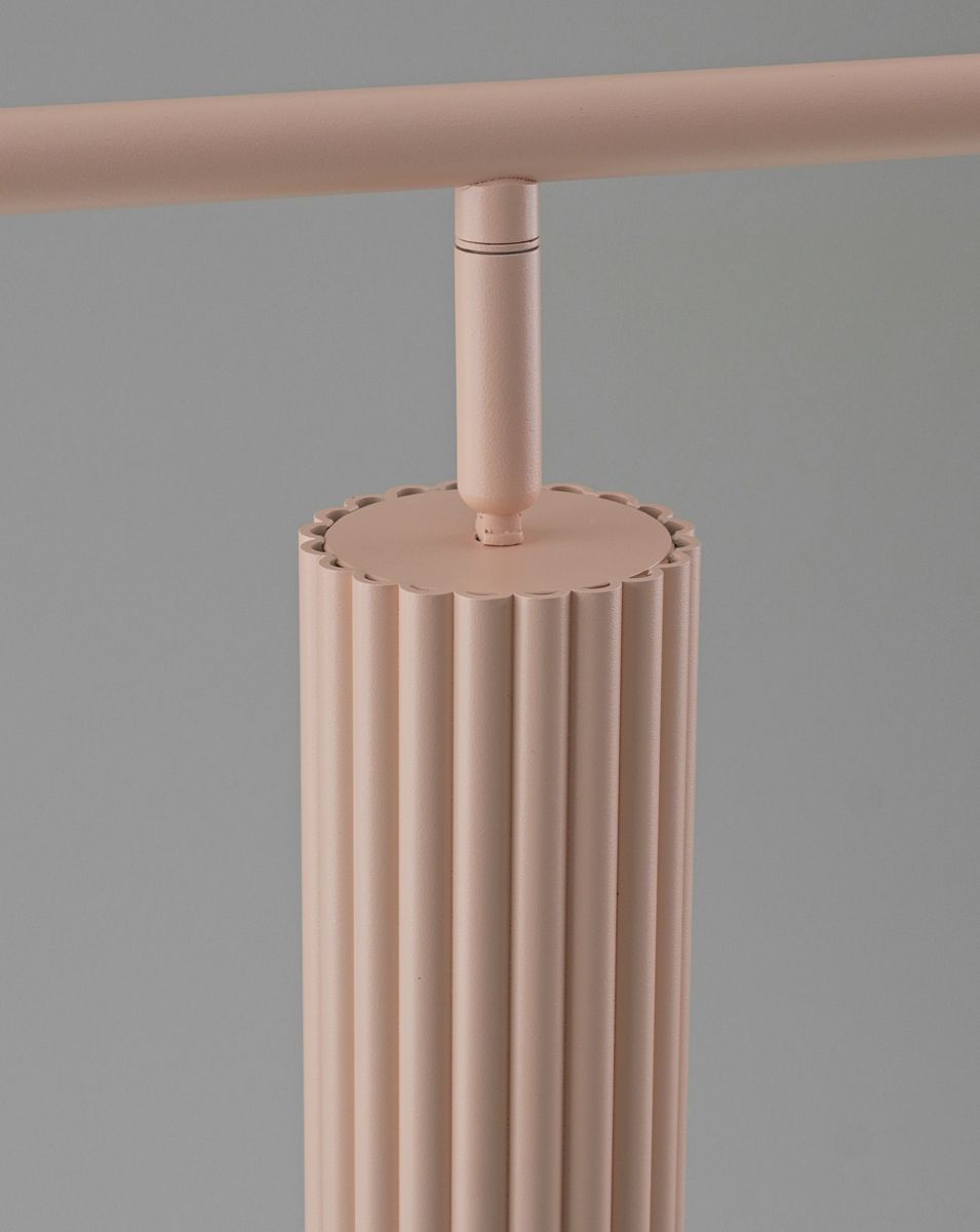 Подвесной светильник Moderli Cora V11781-4P