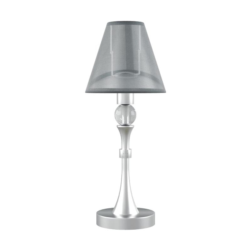 Настольная лампа Lamp4you Eclectic M-11-CR-LMP-O-21