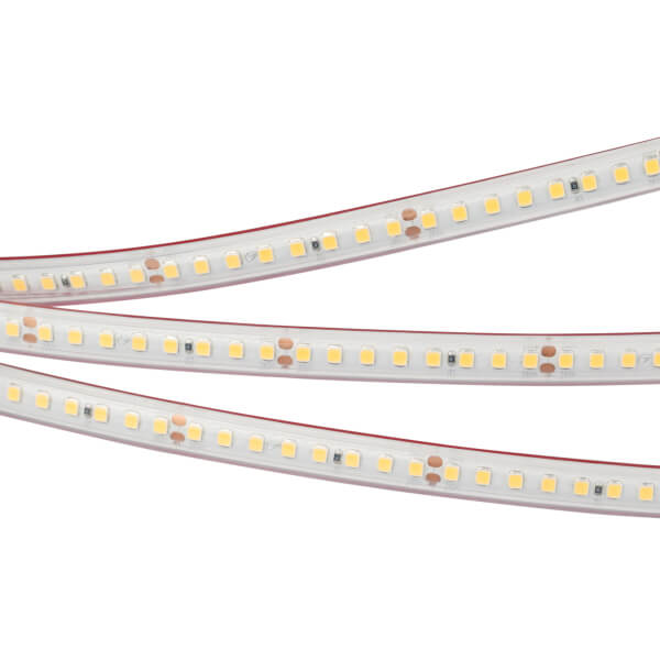 Светодиодная лента герметичная Arlight RTW-PS-A160-10mm 24V Warm2700(12 W/m, IP67, 2835, 50m) 024560(2)