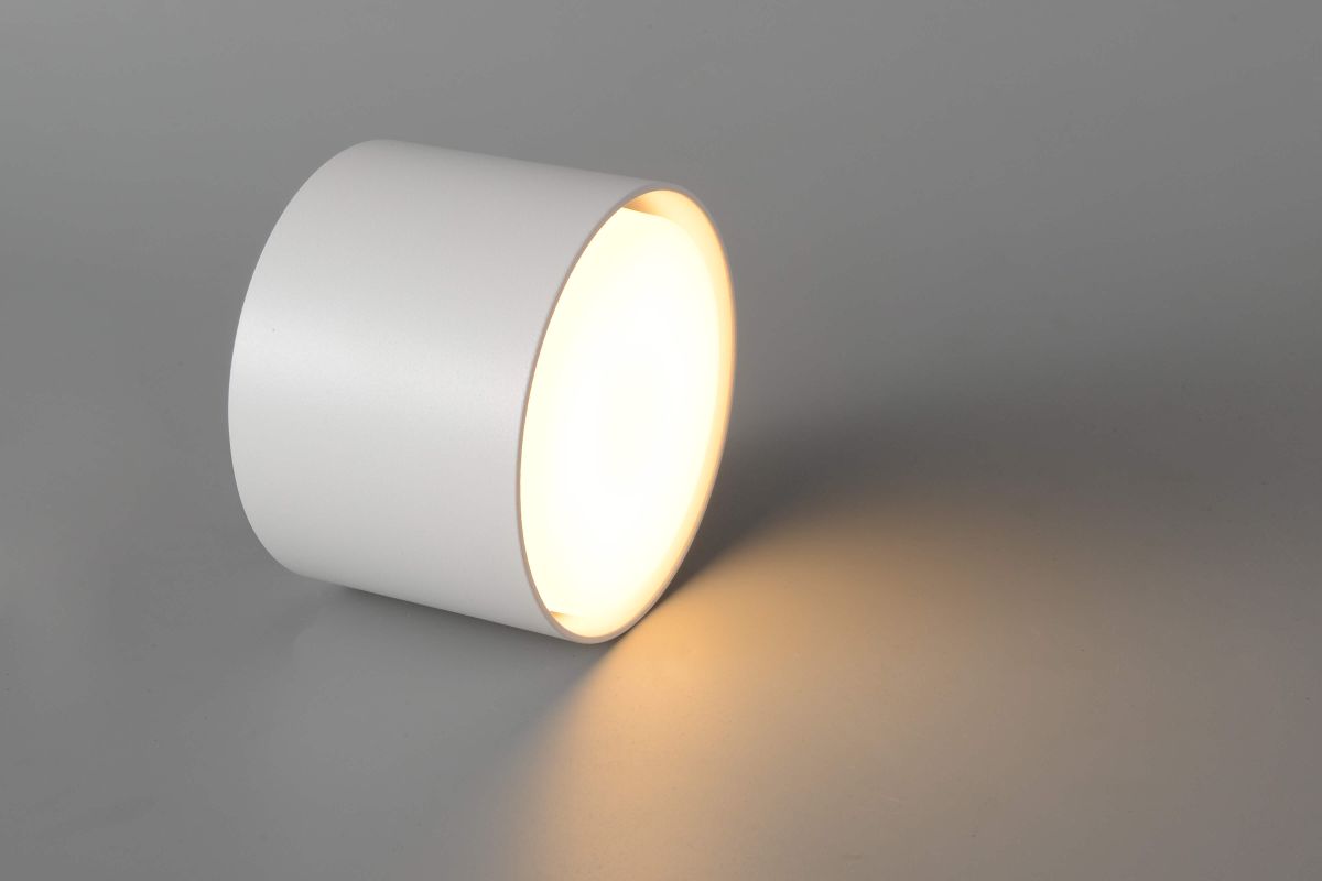 Потолочный светильник Crystal Lux CLT 073C WH