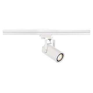 Трековый светильник на потолок SLV Euro Spot Integrated LED 153941