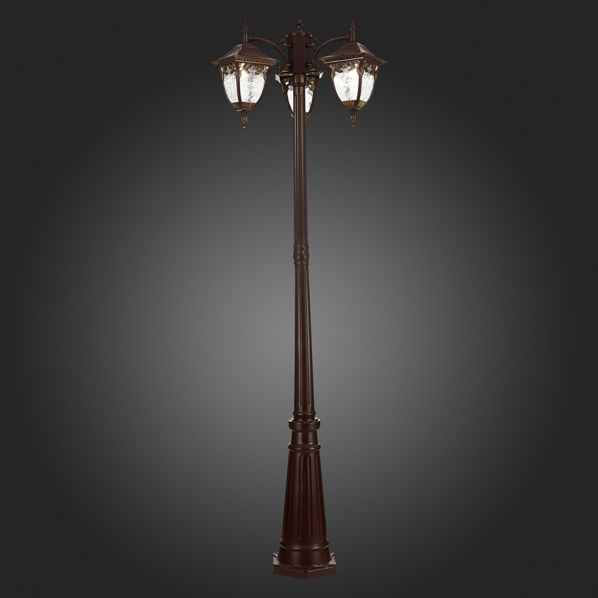 Садово-парковый светильник ST Luce Chiani SL083.705.03
