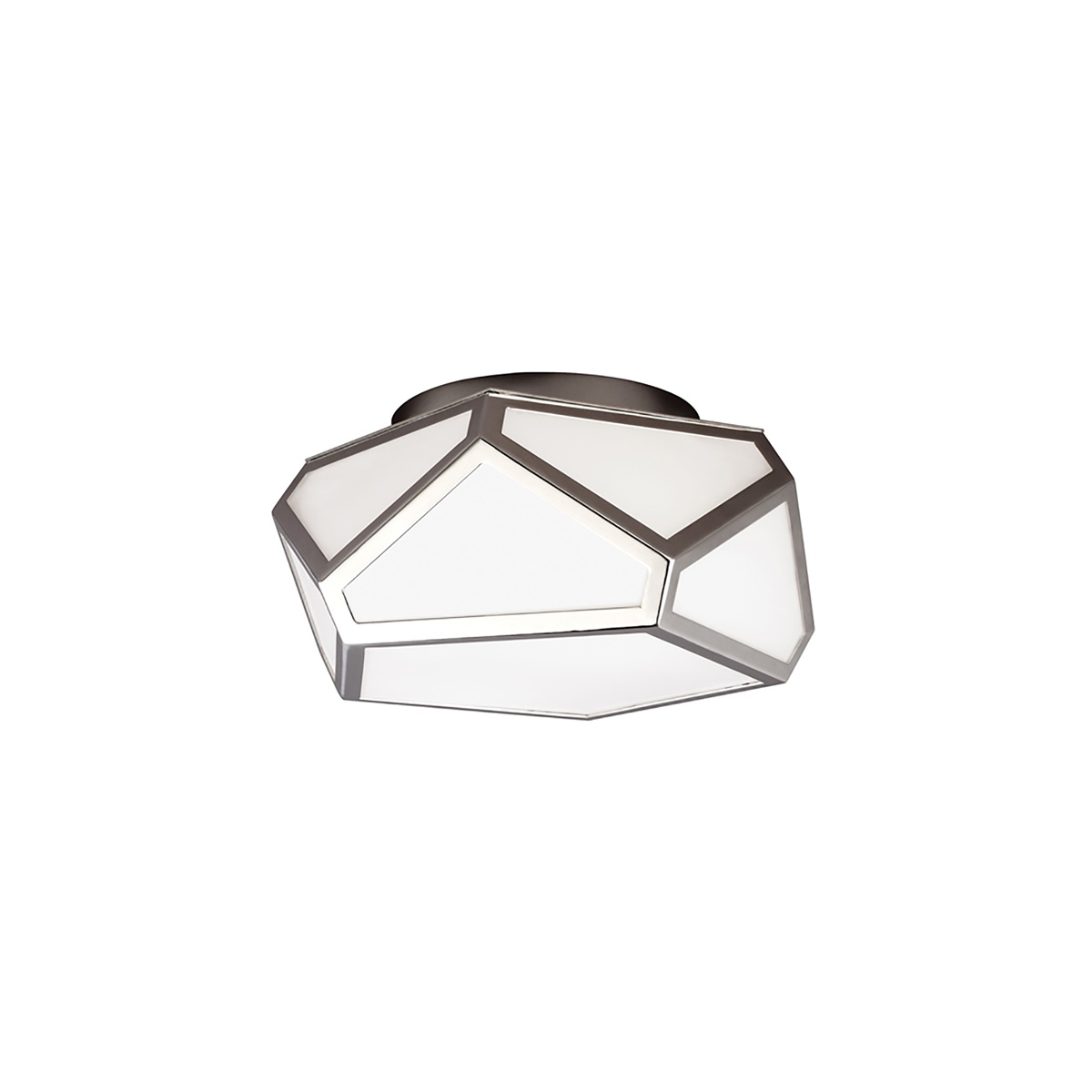 Потолочный светильник Feiss Diamond FE-DIAMOND-F
