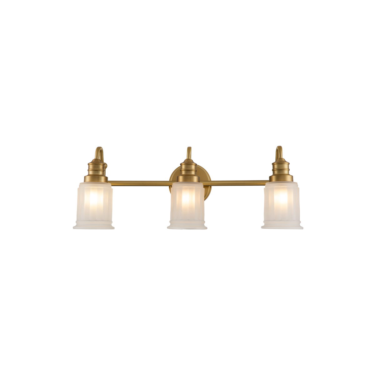 Бра Quoizel Swell QZ-SWELL3-BB-BATH