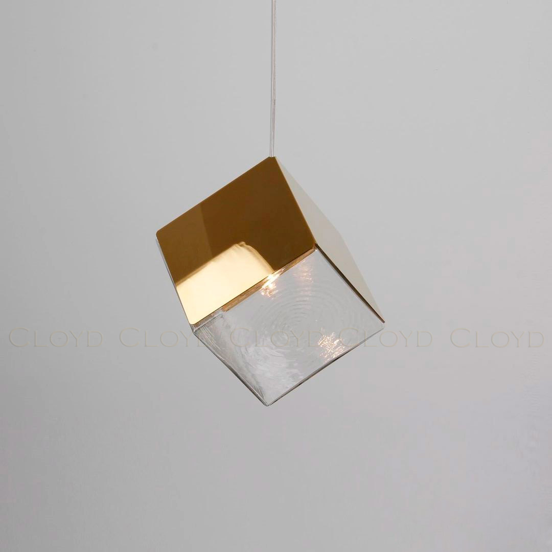 Подвесной светильник Cloyd Cubit 11045
