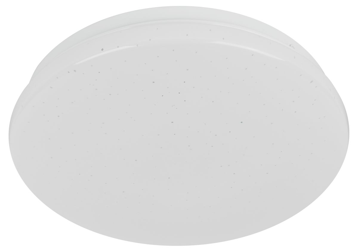 Потолочный светильник Эра Классик без ДУ SPB-6 WH 36W-6,5K Slim Night SKY