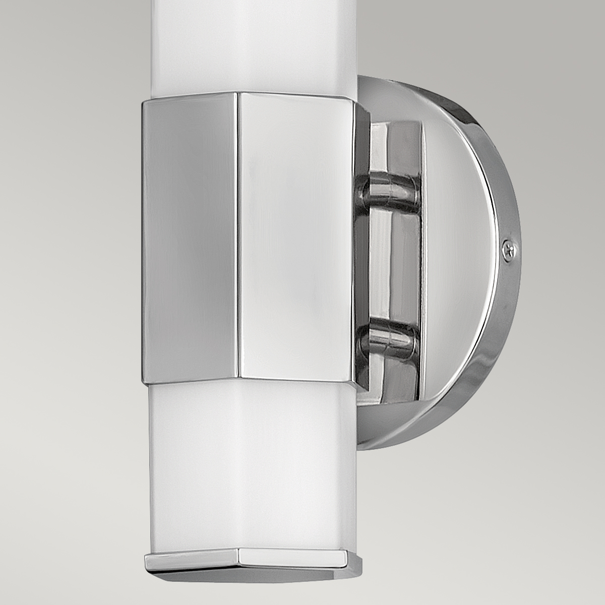 Бра Hinkley Facet QN-FACET-LED1-PC-BATH
