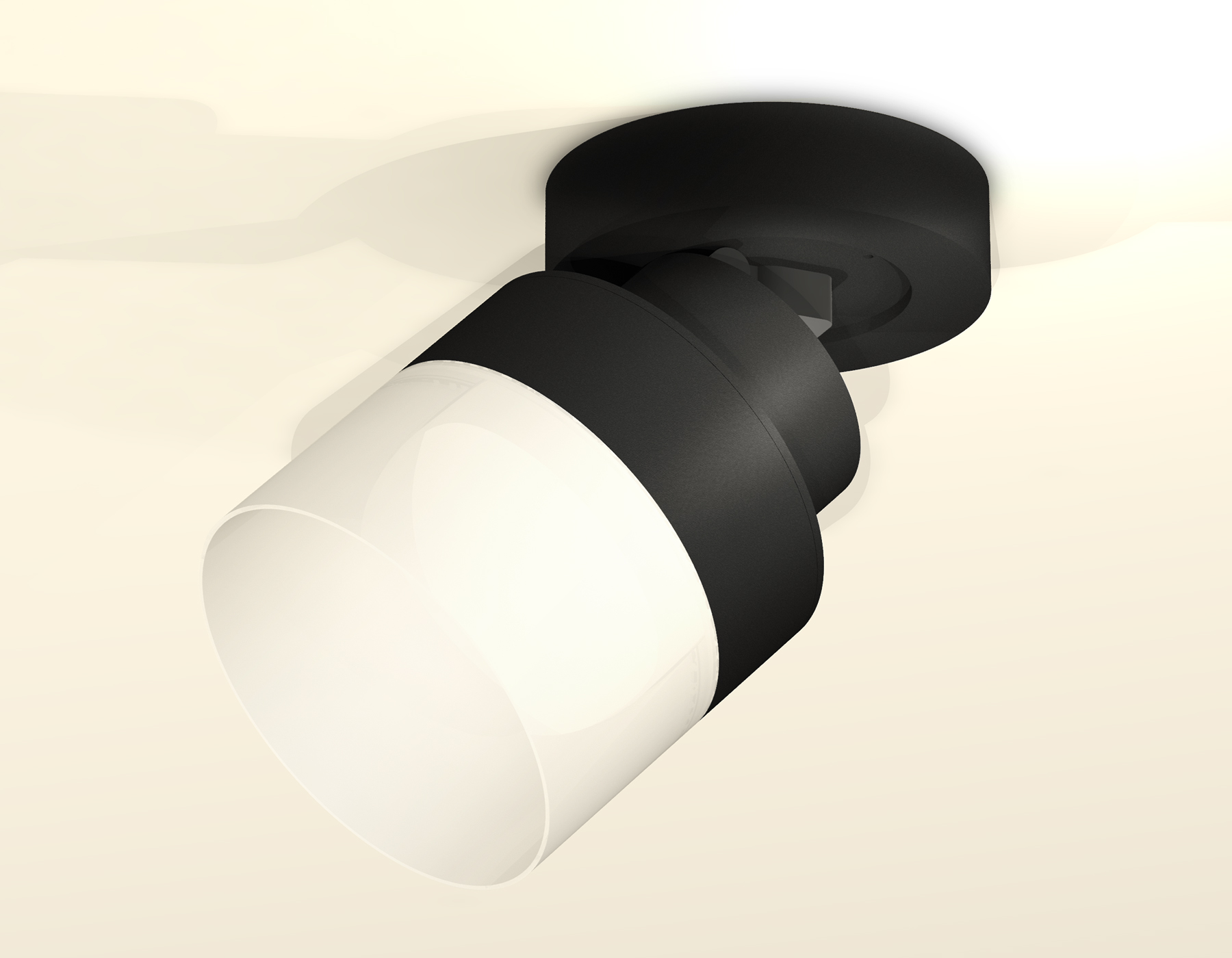 Спот Ambrella Light Techno Spot XM8102021 (A2229, A2106, C8102, N8402)