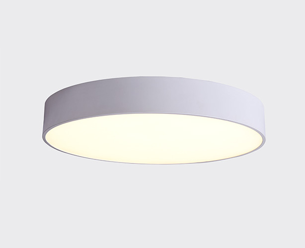 Потолочный светильник Italline IT03-1432 white