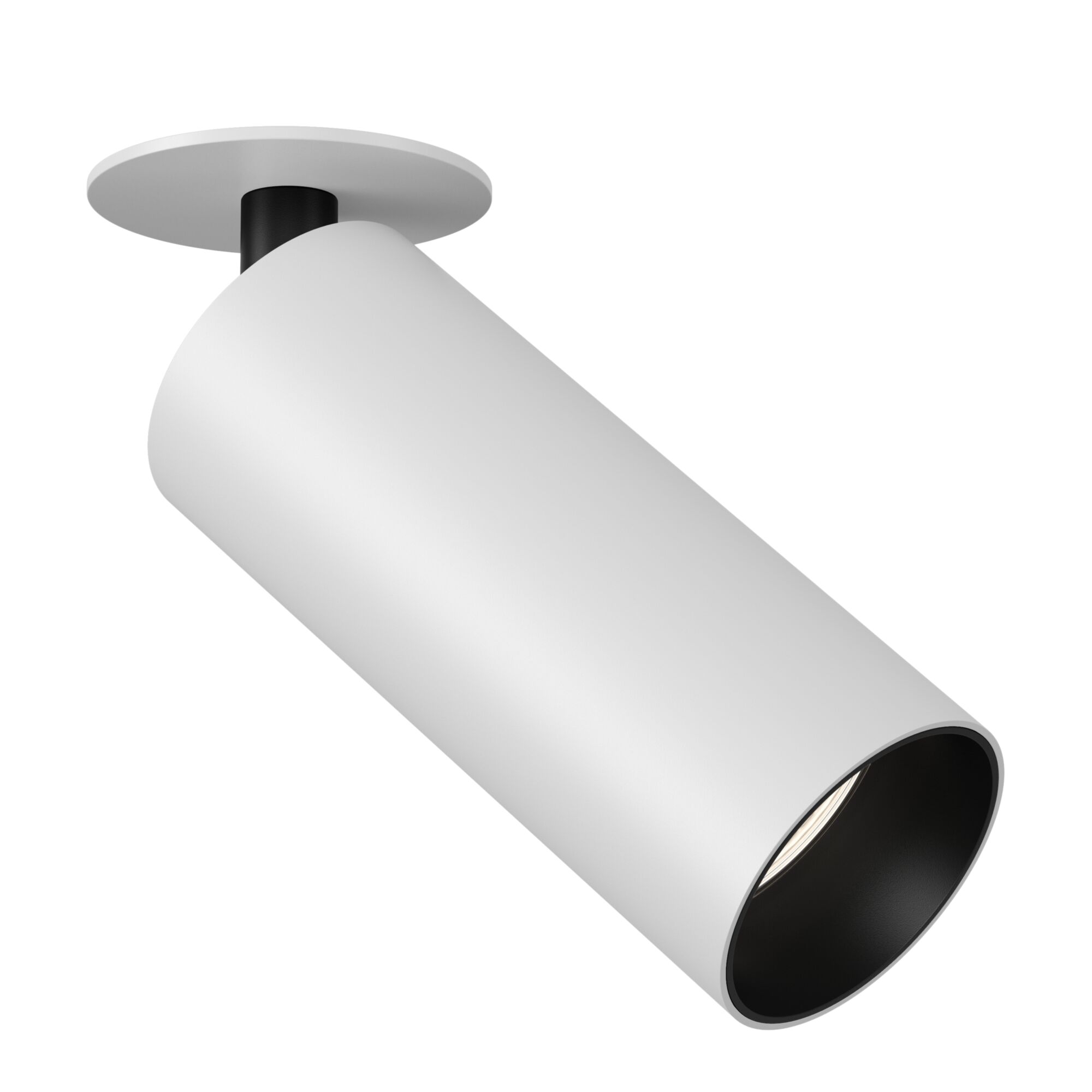 Встраиваемый светодиодный спот Maytoni FOCUS LED C053CL-L12W3K