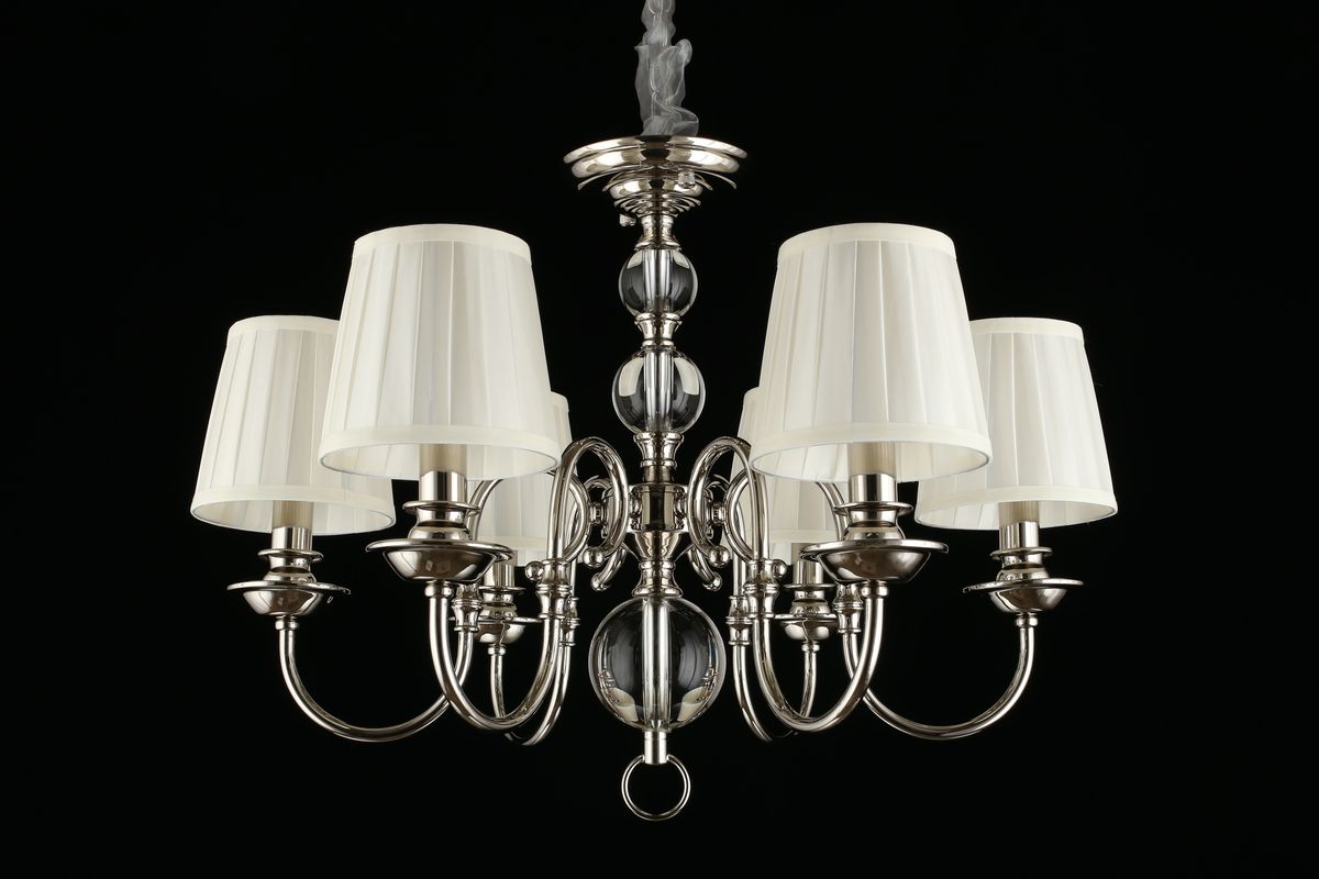 Потолочная люстра Aployt Gaell APL.704.03.06