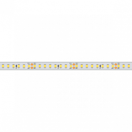 Светодиодная влагозащищенная лента Arlight 12W/m 160LED/m 2835SMD дневной белый 5M 024542(2)