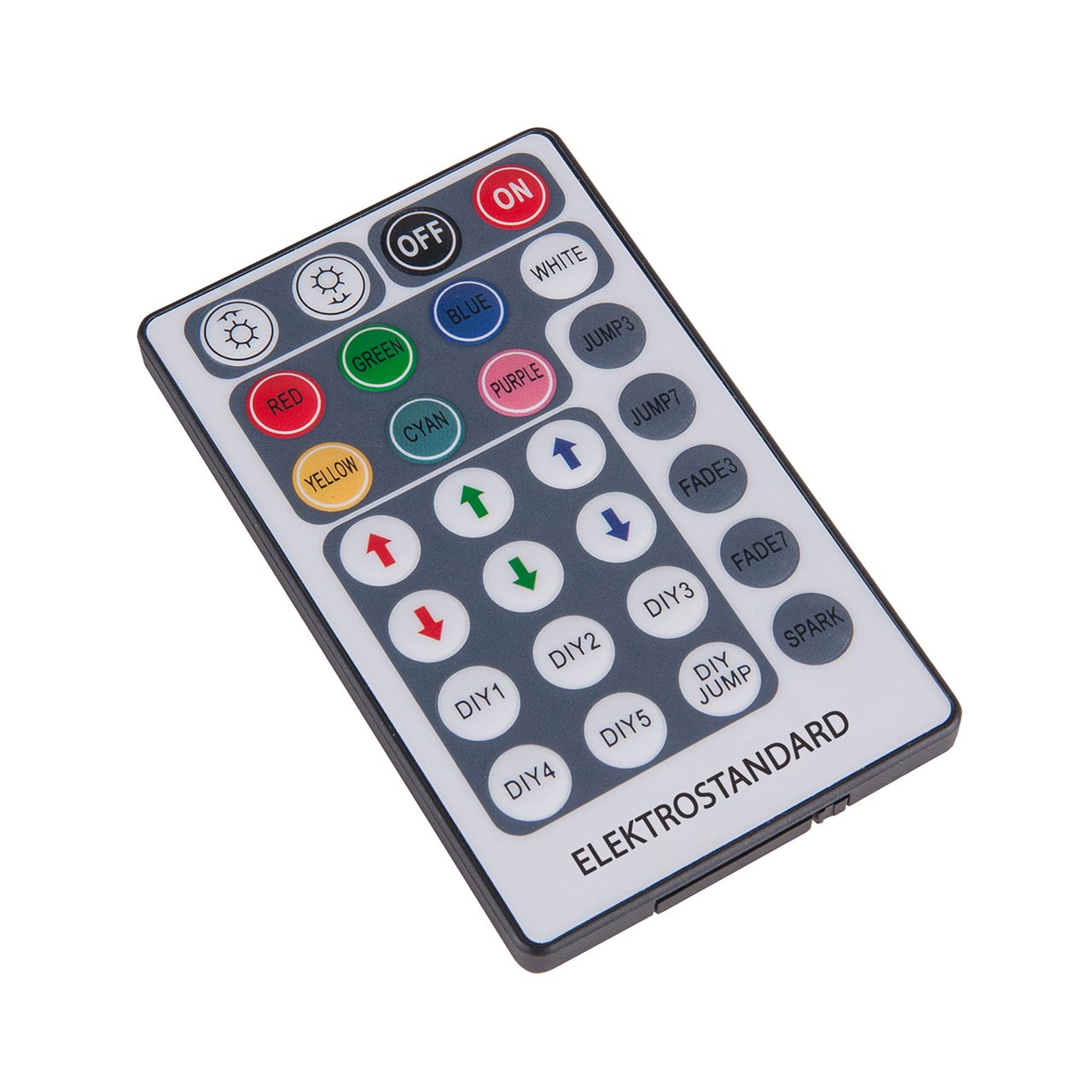 Контроллер для светодиодной ленты Elektrostandard LS012 RGB 220V 720W IP20 LSC 006 4690389127946