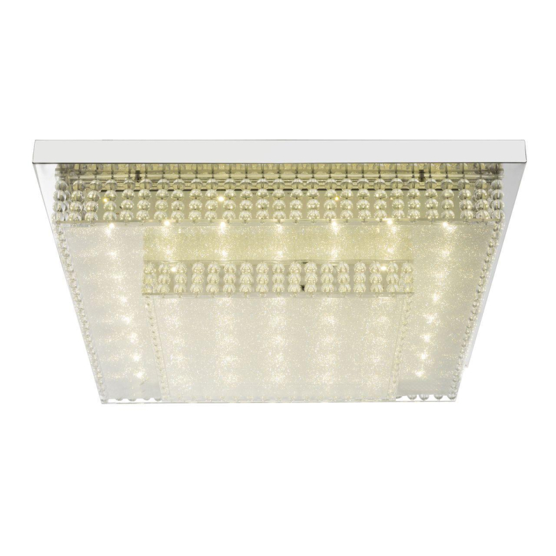 Потолочный светодиодный led светильник Globo Cake I 48214-24