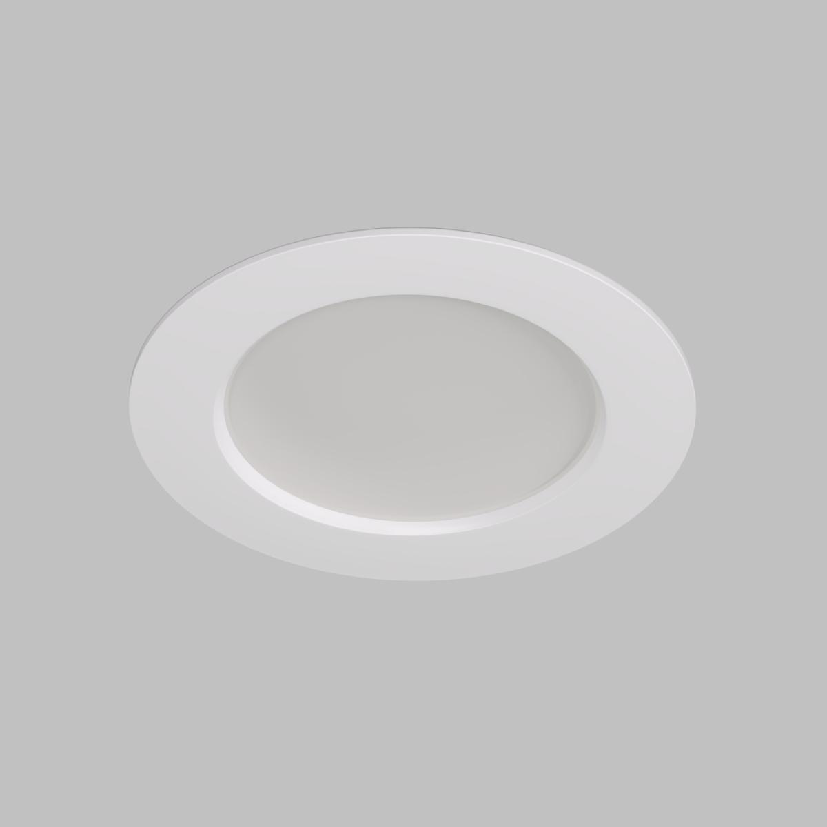 Встраиваемый светильник Denkirs DK3047-WH