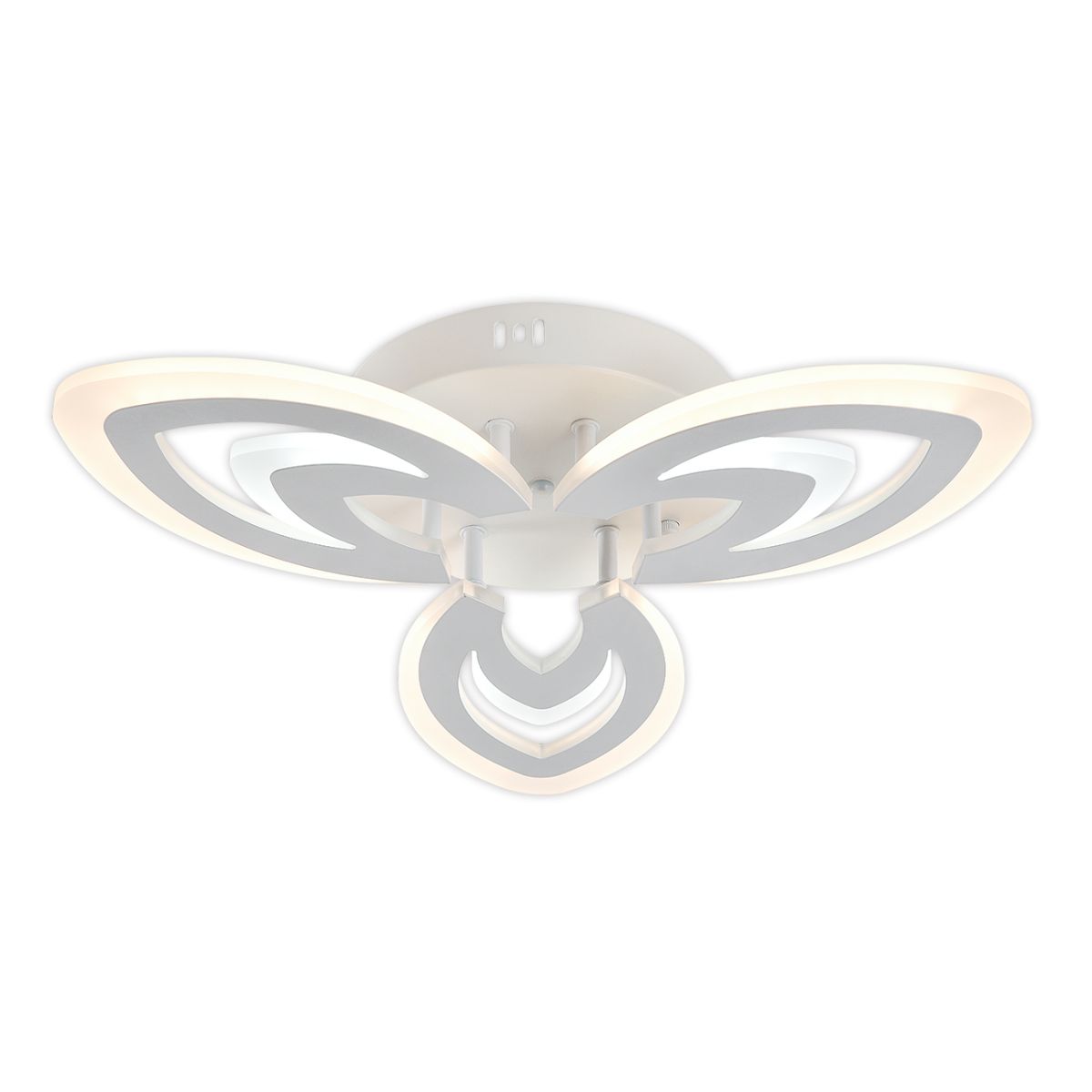 Потолочный светильник Escada 10276/3 LED 40W White