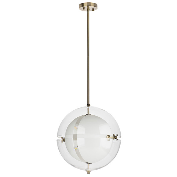 Подвесной светильник Lightstar MODENA 816043