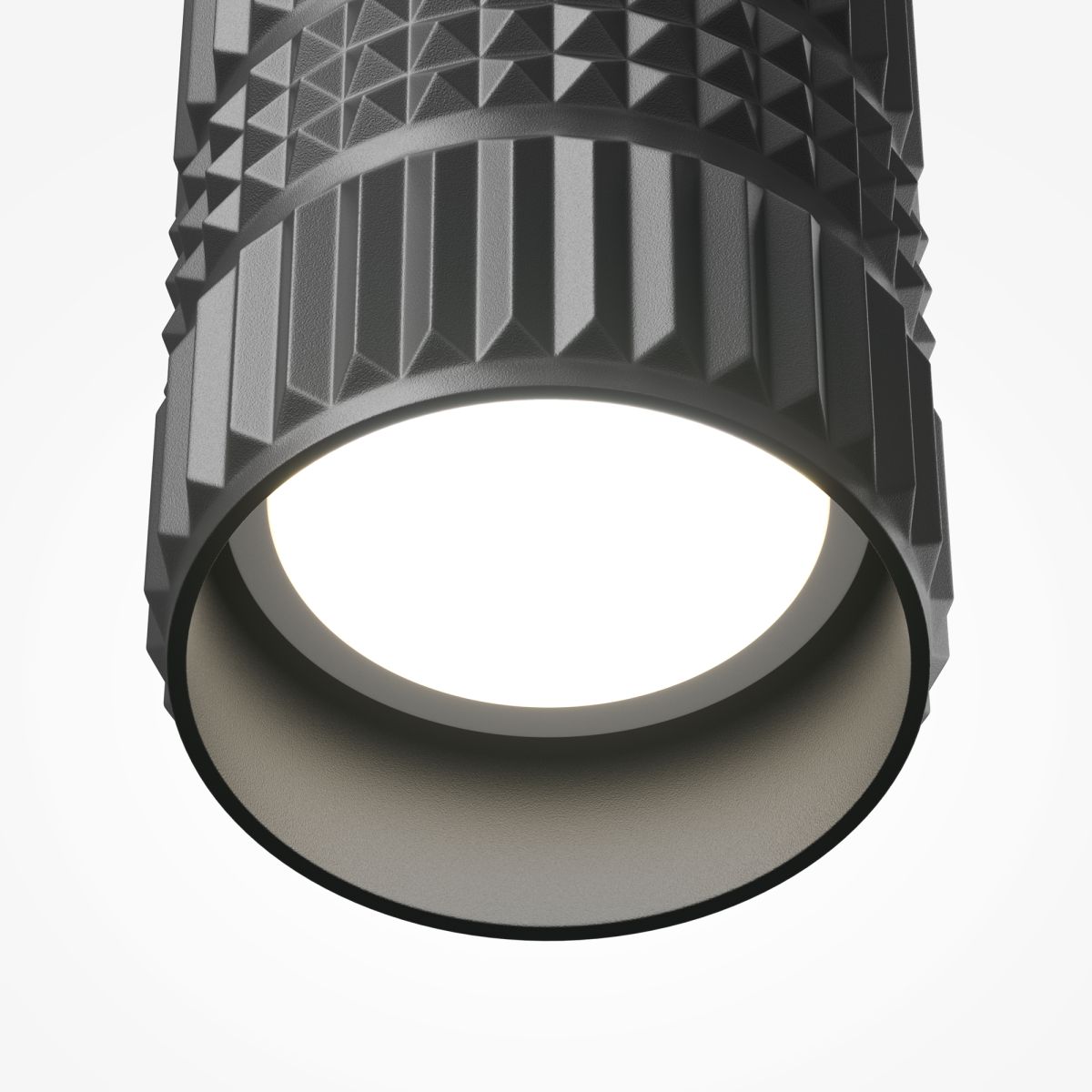 Подвесной светильник Maytoni Metropolis MOD475PL-01B