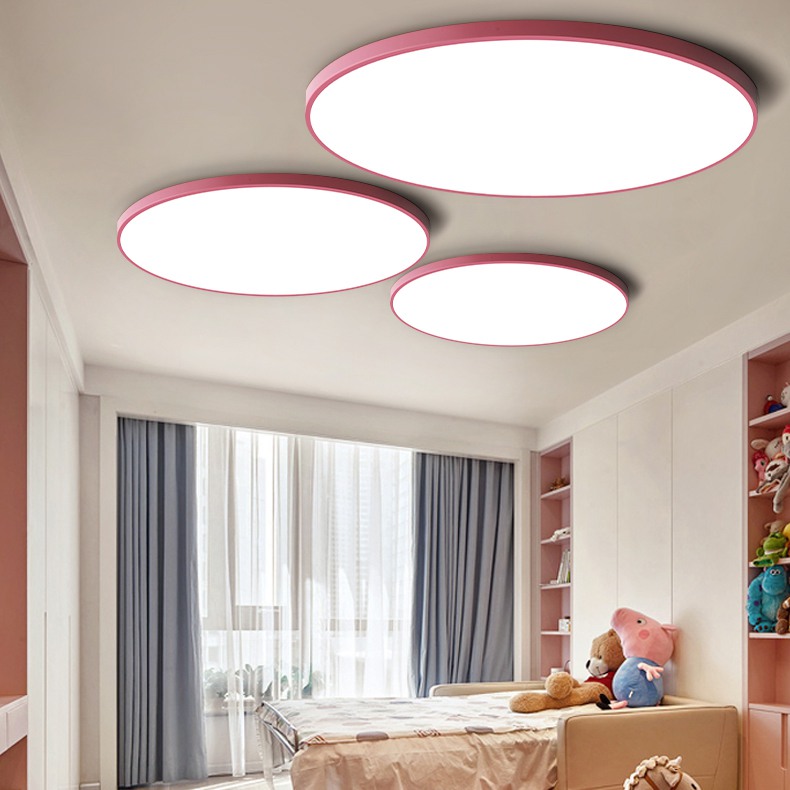 Потолочный led светильник ImperiumLoft Slim 141008-26