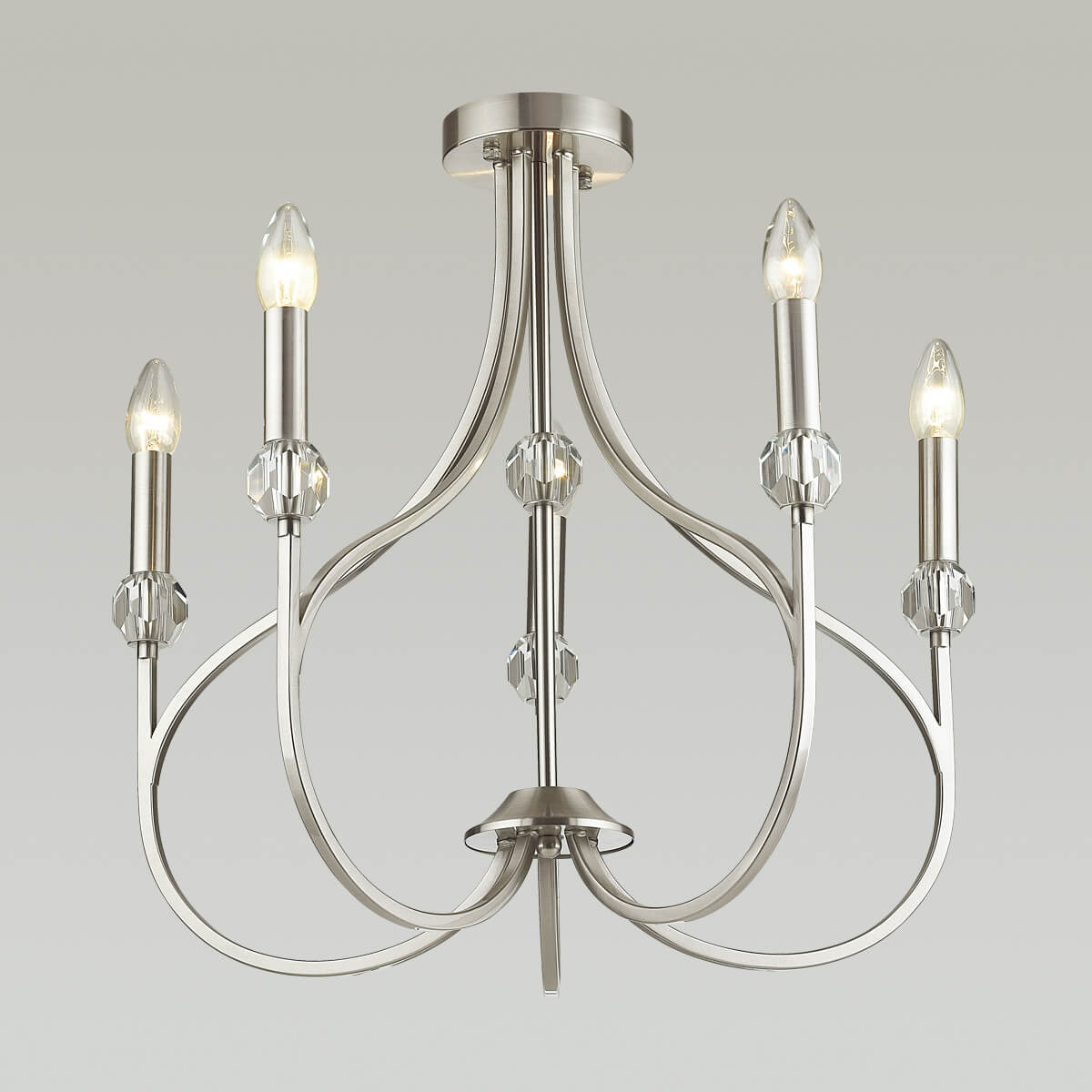 Потолочная люстра LUMION MACKENZIE 4495/5C