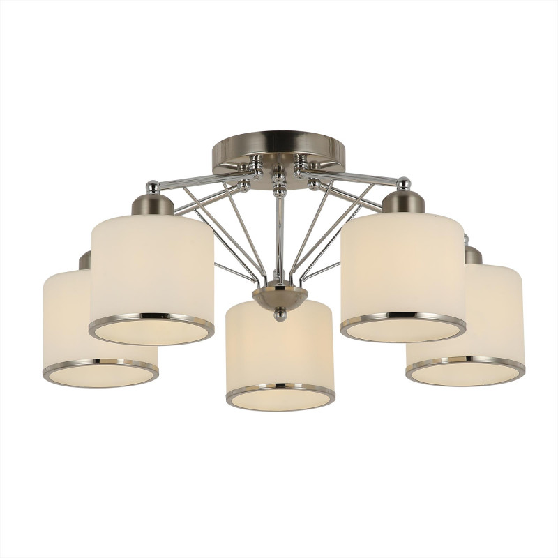 Накладная люстра Citilux CL172151