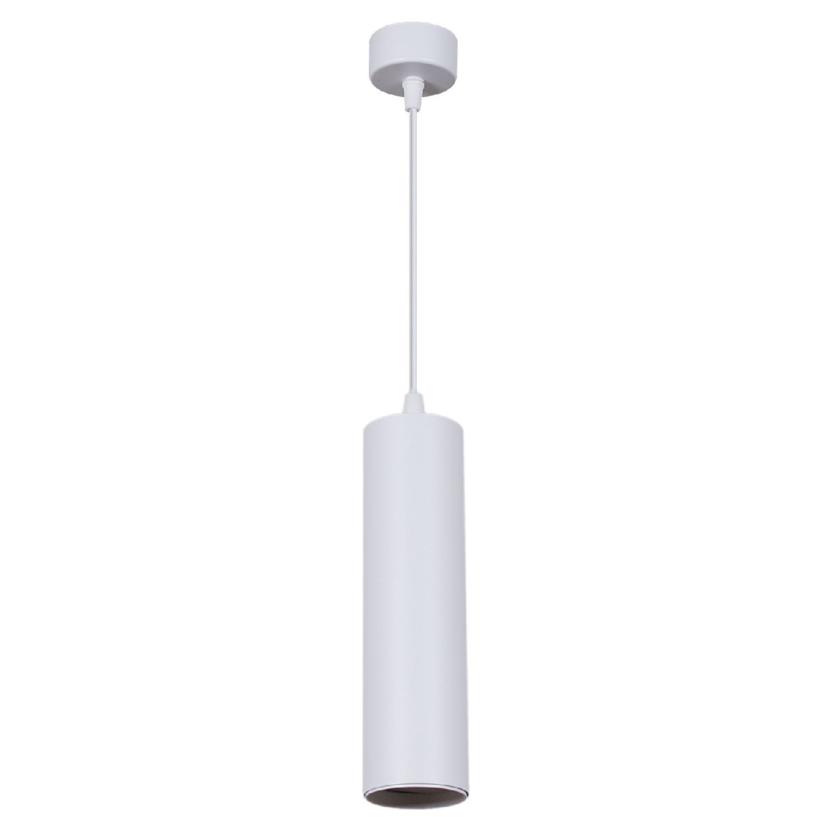 Подвесной светильник Reluce 16002-0.9-001LD 200mm GU10 WT